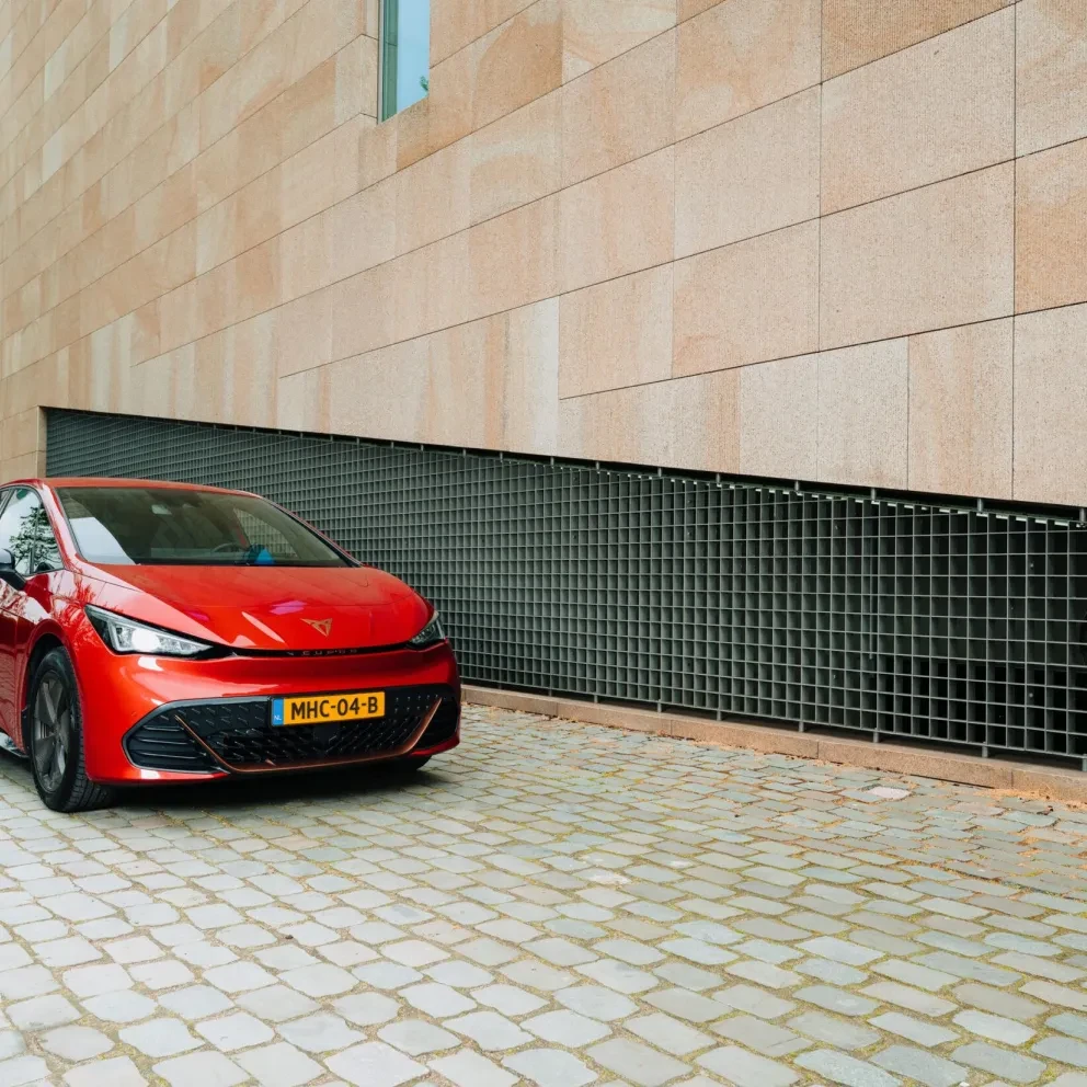 MHC Cars auto inruilen