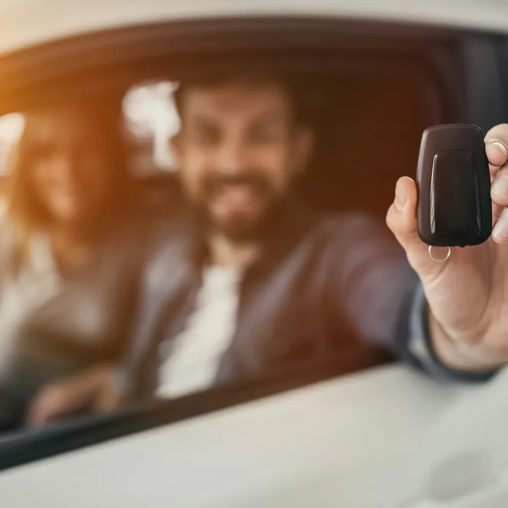 MHC Cars servicepakketten