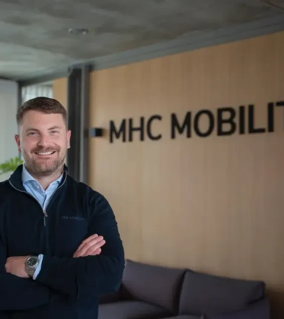 Jordy van Iersel MHC Cars