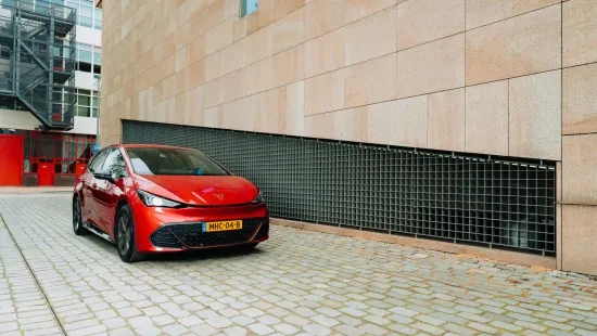 MHC Cars auto inruilen