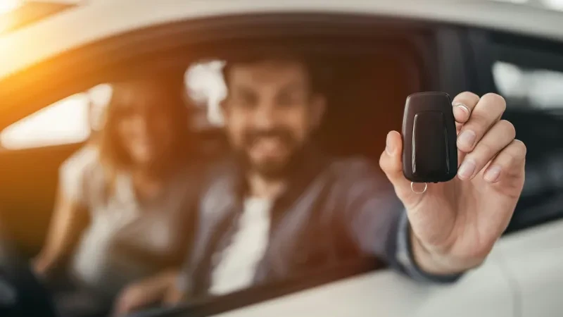 MHC Cars servicepakketten